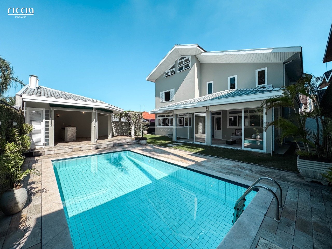 Casa em Condomínio à venda no Jardim Aquarius — imagem 53 de 63