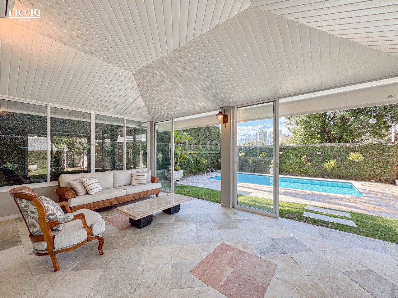 Casa em Condomínio à venda no Jardim Aquarius — imagem 50 de 63