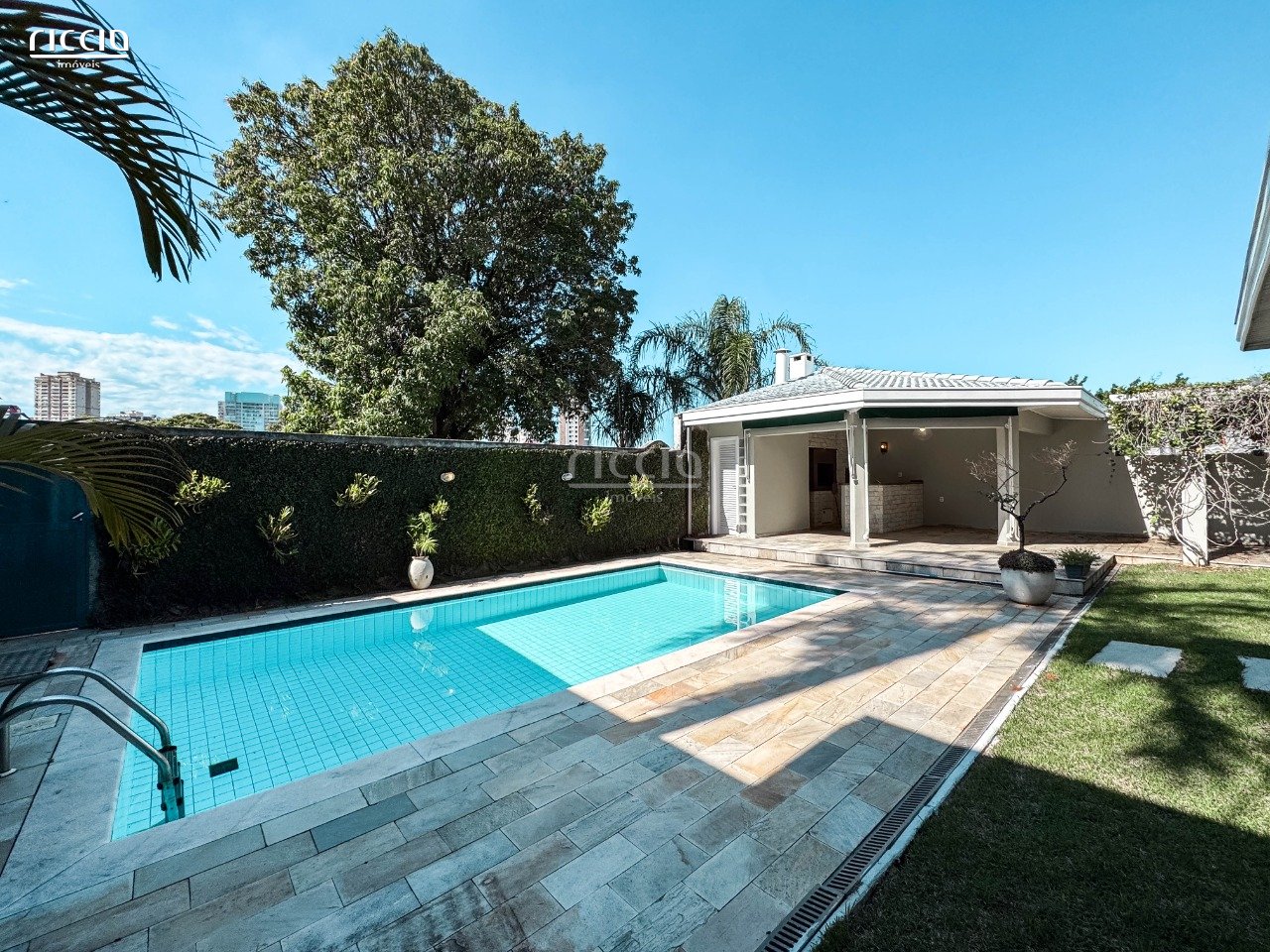 Casa em Condomínio à venda no Jardim Aquarius — imagem 52 de 63