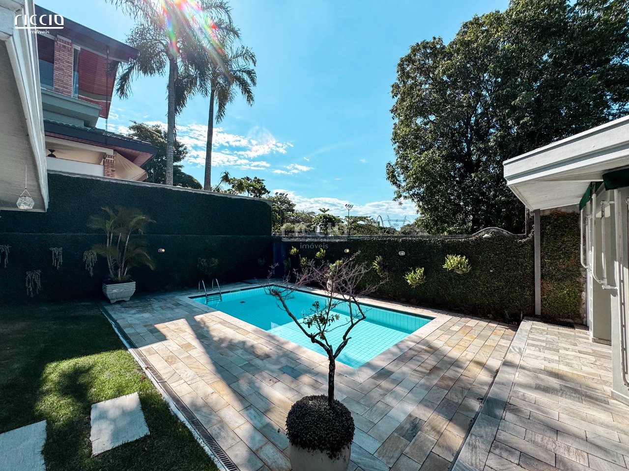 Casa em Condomínio à venda no Jardim Aquarius — imagem 62 de 63