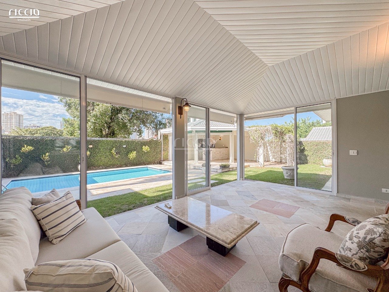 Casa em Condomínio à venda no Jardim Aquarius — imagem 51 de 63