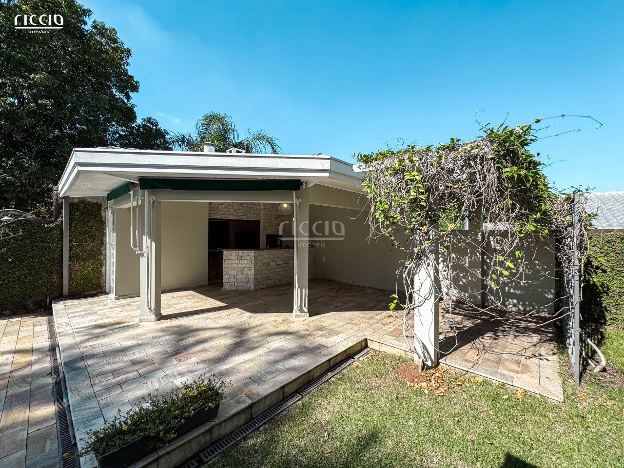 Casa em Condomínio à venda no Jardim Aquarius — imagem 63 de 63
