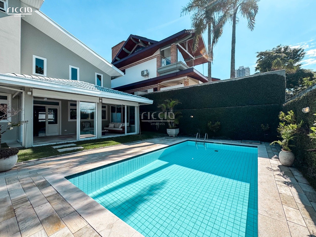 Casa em Condomínio à venda no Jardim Aquarius — imagem 54 de 63