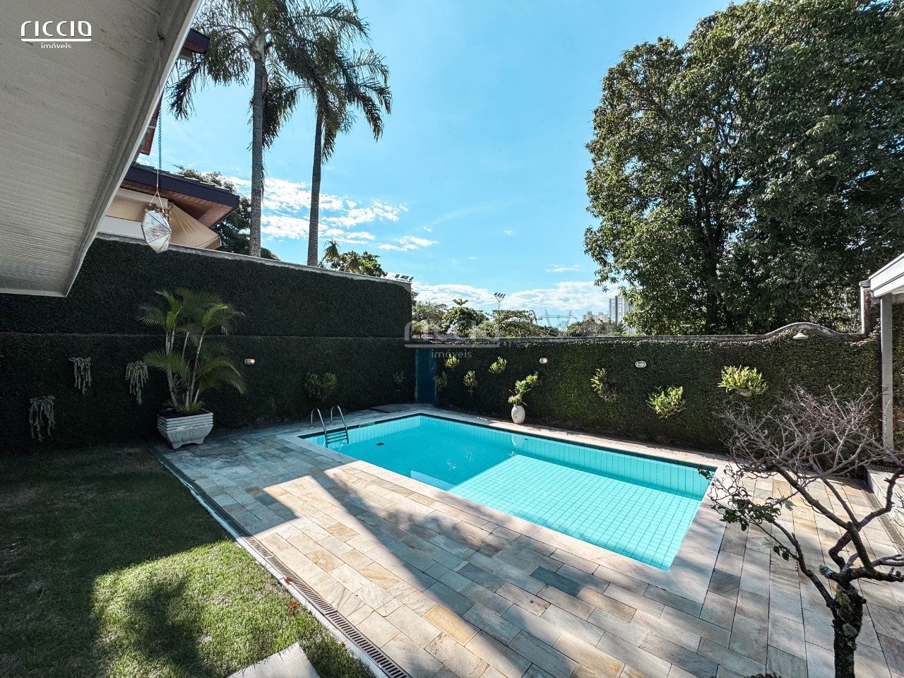 Casa em Condomínio à venda no Jardim Aquarius — imagem 61 de 63