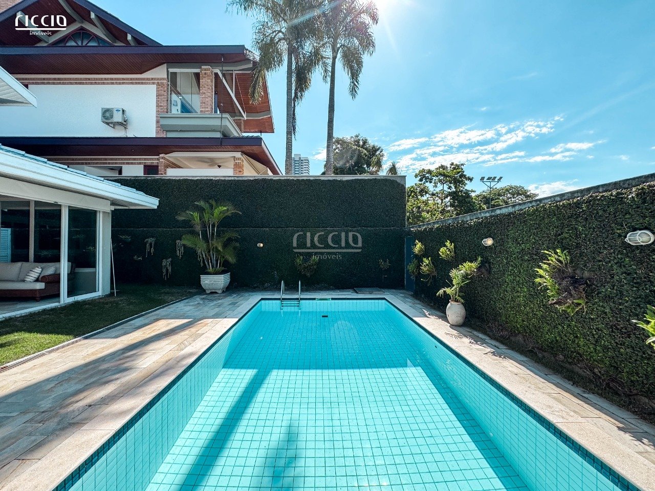 Casa em Condomínio à venda no Jardim Aquarius — imagem 55 de 63