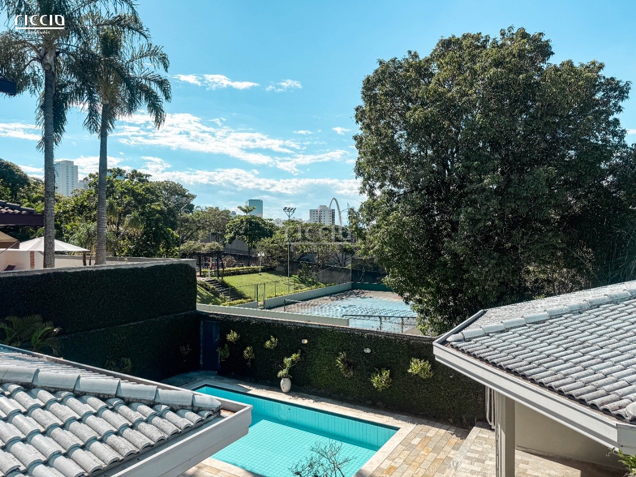 Casa em Condomínio à venda no Jardim Aquarius — imagem 39 de 63