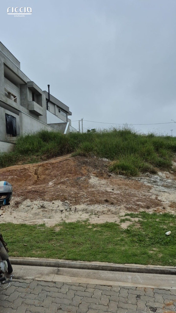 Terreno à venda no Condomínio Residencial Alphaville I — ambiente interno