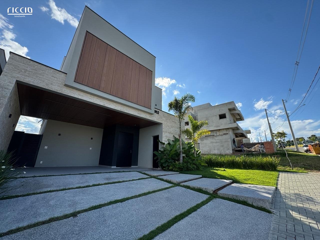 Casa em Condomínio à venda no Urbanova — detalhe do imóvel