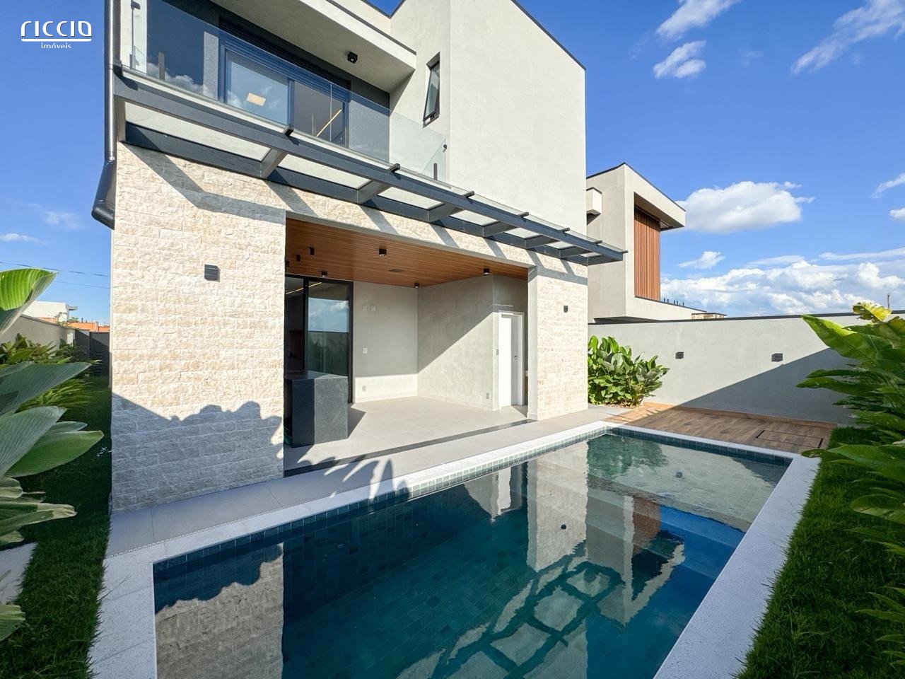 Casa em Condomínio à venda no Urbanova — imagem 21 de 36