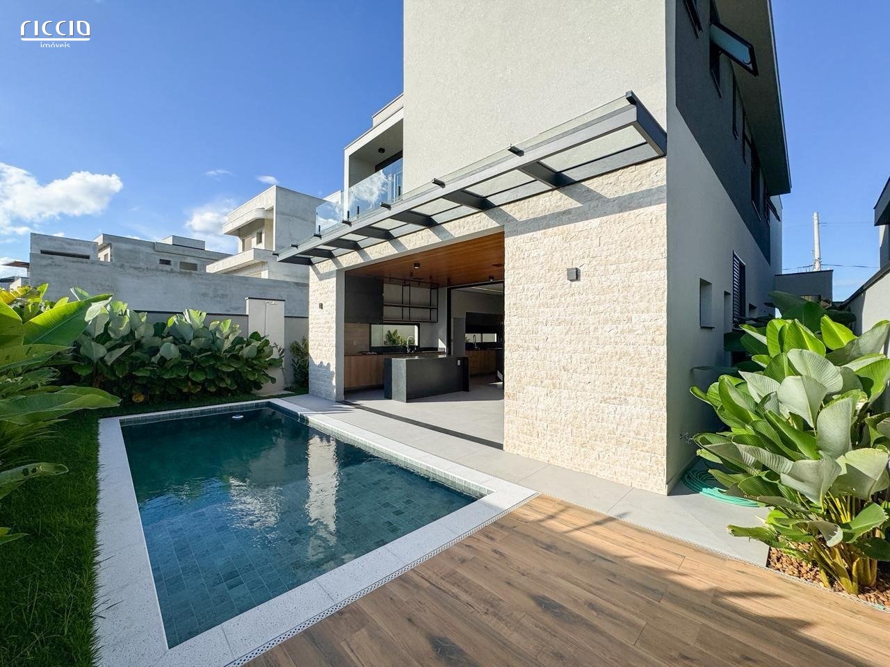 Casa em Condomínio à venda no Urbanova — imagem 20 de 36