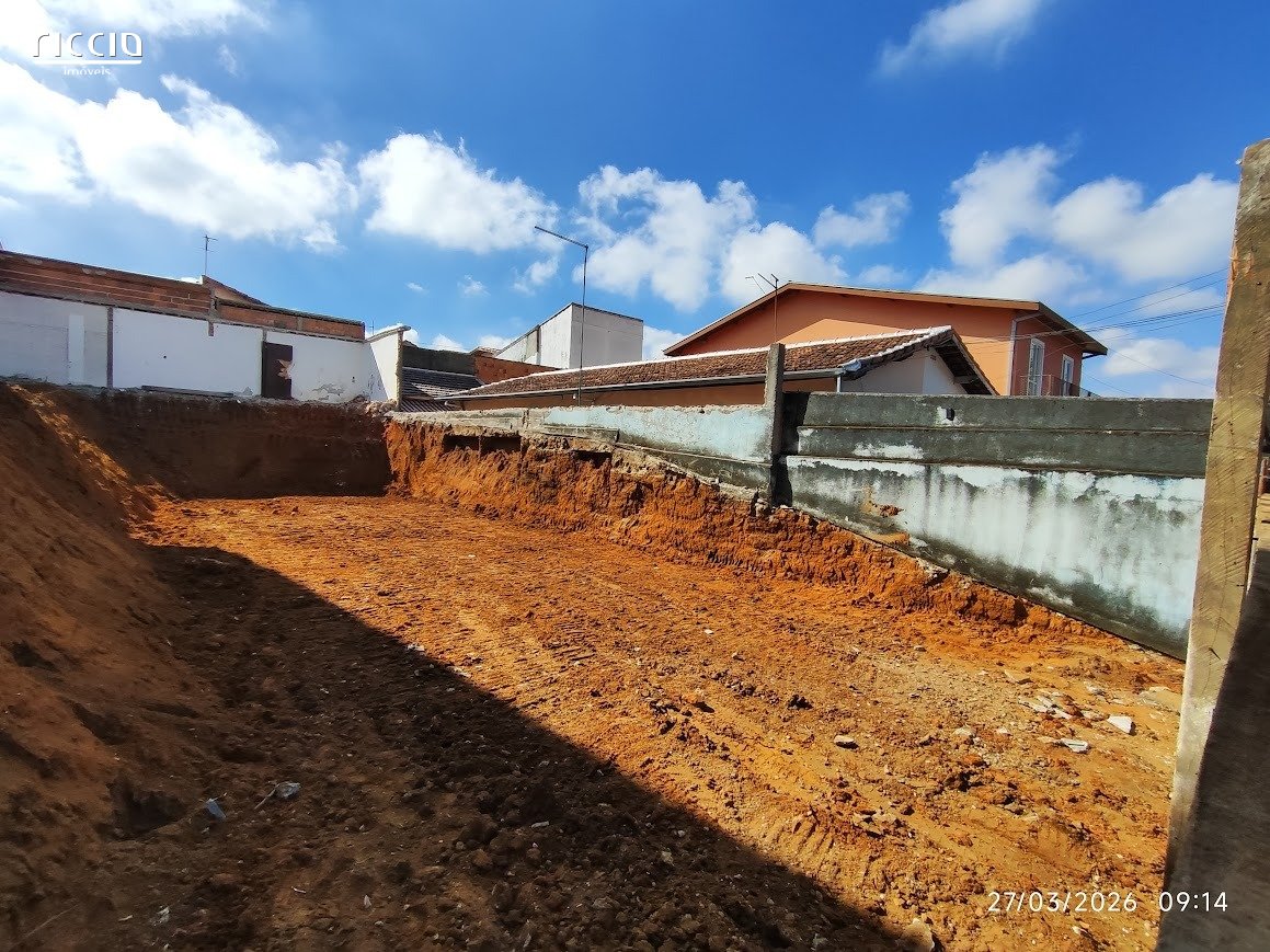 Terreno à venda no Bosque dos Eucaliptos — imagem 4 de 4