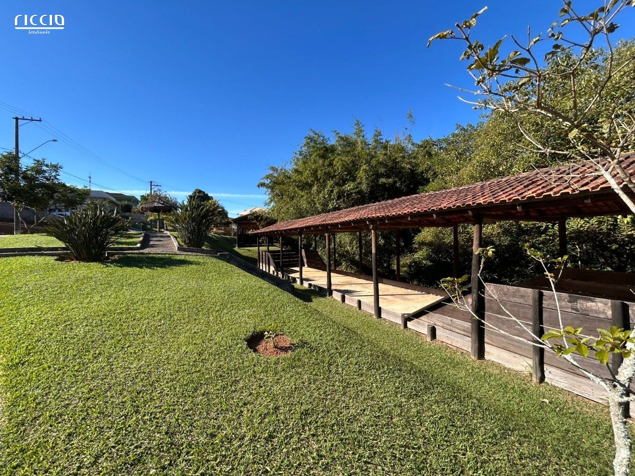 Terreno à venda no Alto da Ponte — detalhe do imóvel