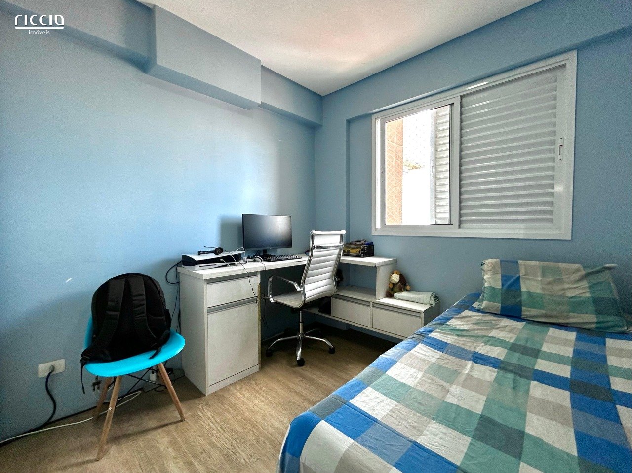 Apartamento à venda no Jardim das Indústrias — imagem 10 de 16