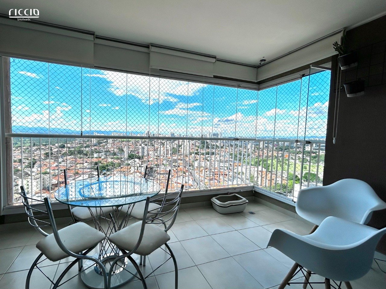 Edificio Splendor Garden