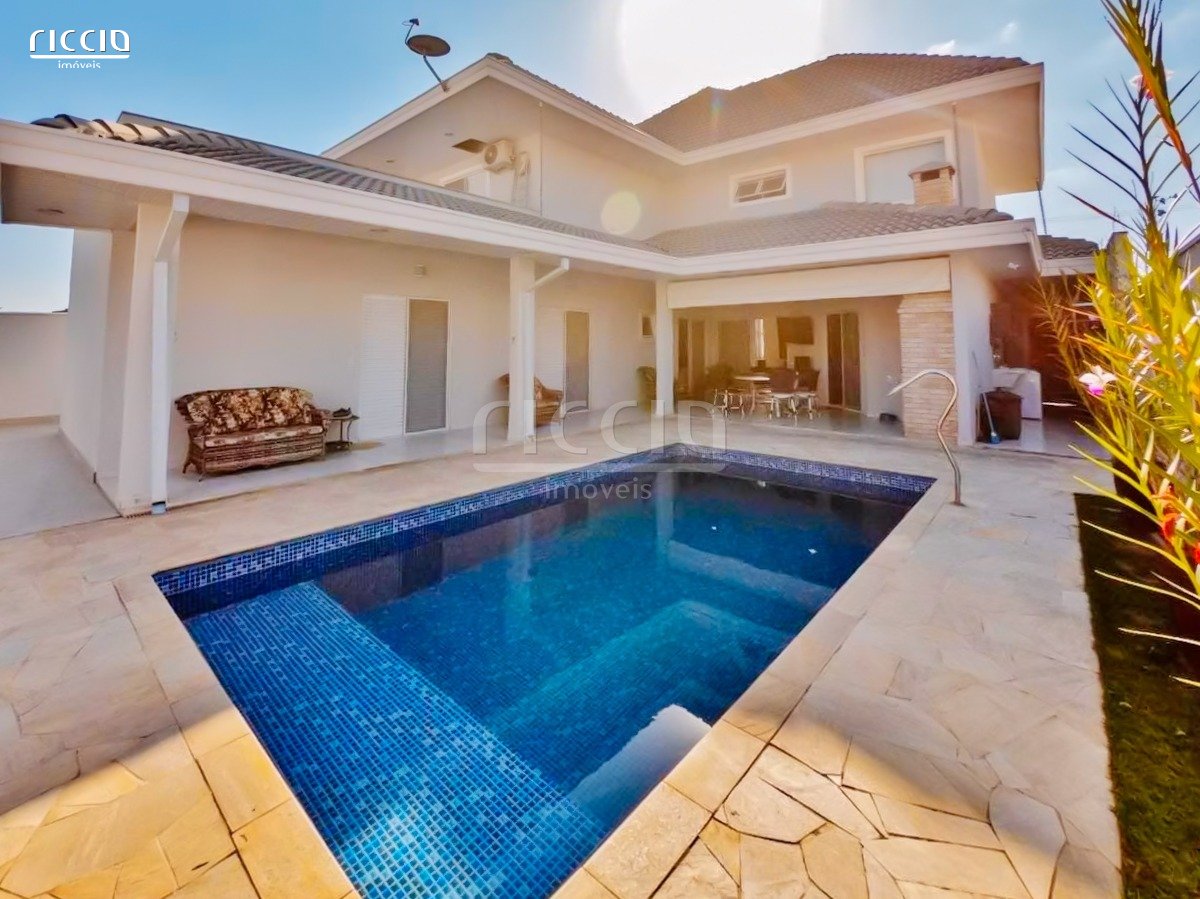 Casa em Condomínio à venda no Urbanova — imagem 4 de 41