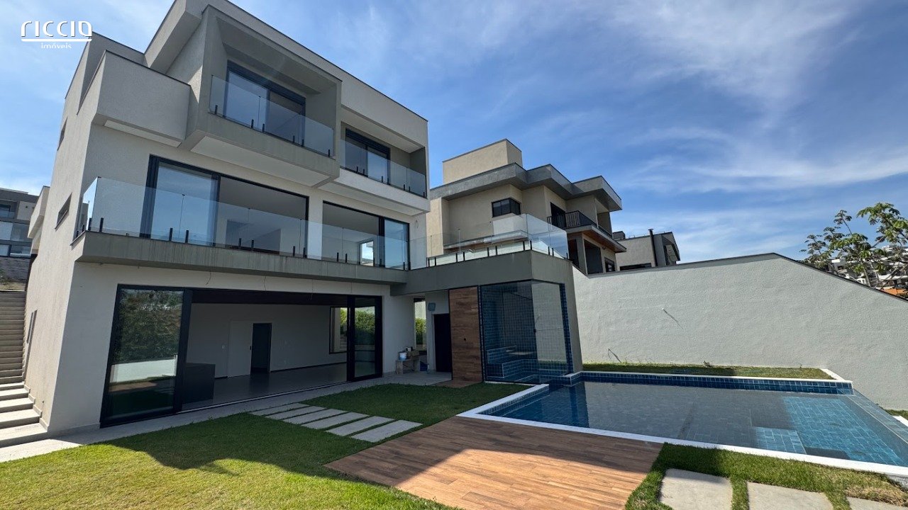 Casa em Condomínio à venda no Urbanova — imagem 4 de 51