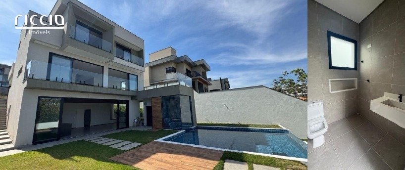 Casa em Condomínio à venda no Urbanova — imagem 7 de 51