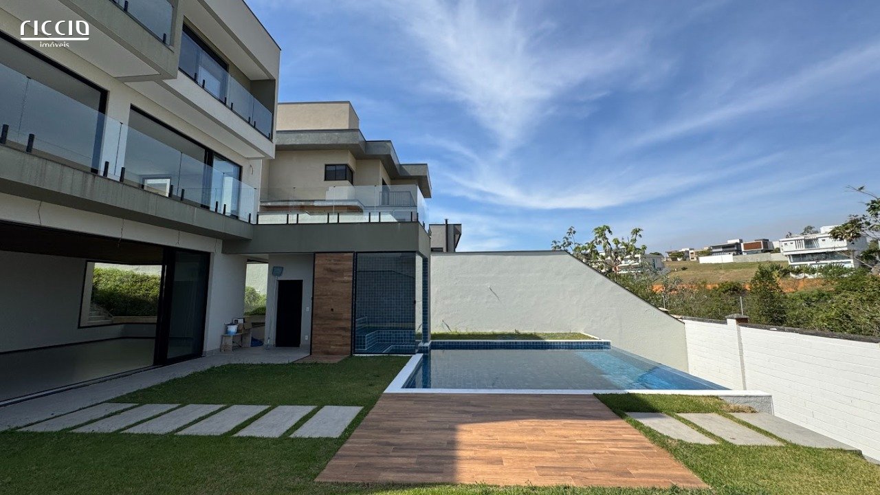 Casa em Condomínio à venda no Urbanova — imagem 5 de 51