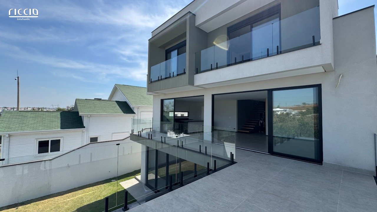 Casa em Condomínio à venda no Urbanova — imagem 23 de 51