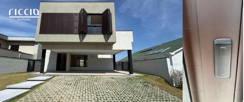 Casa em Condomínio à venda no Urbanova — detalhe do imóvel