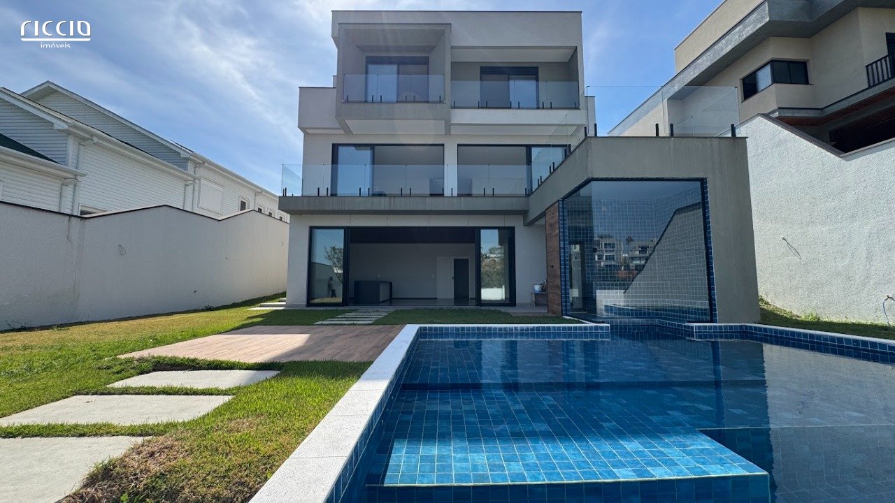 Casa em Condomínio à venda no Urbanova — imagem 6 de 51