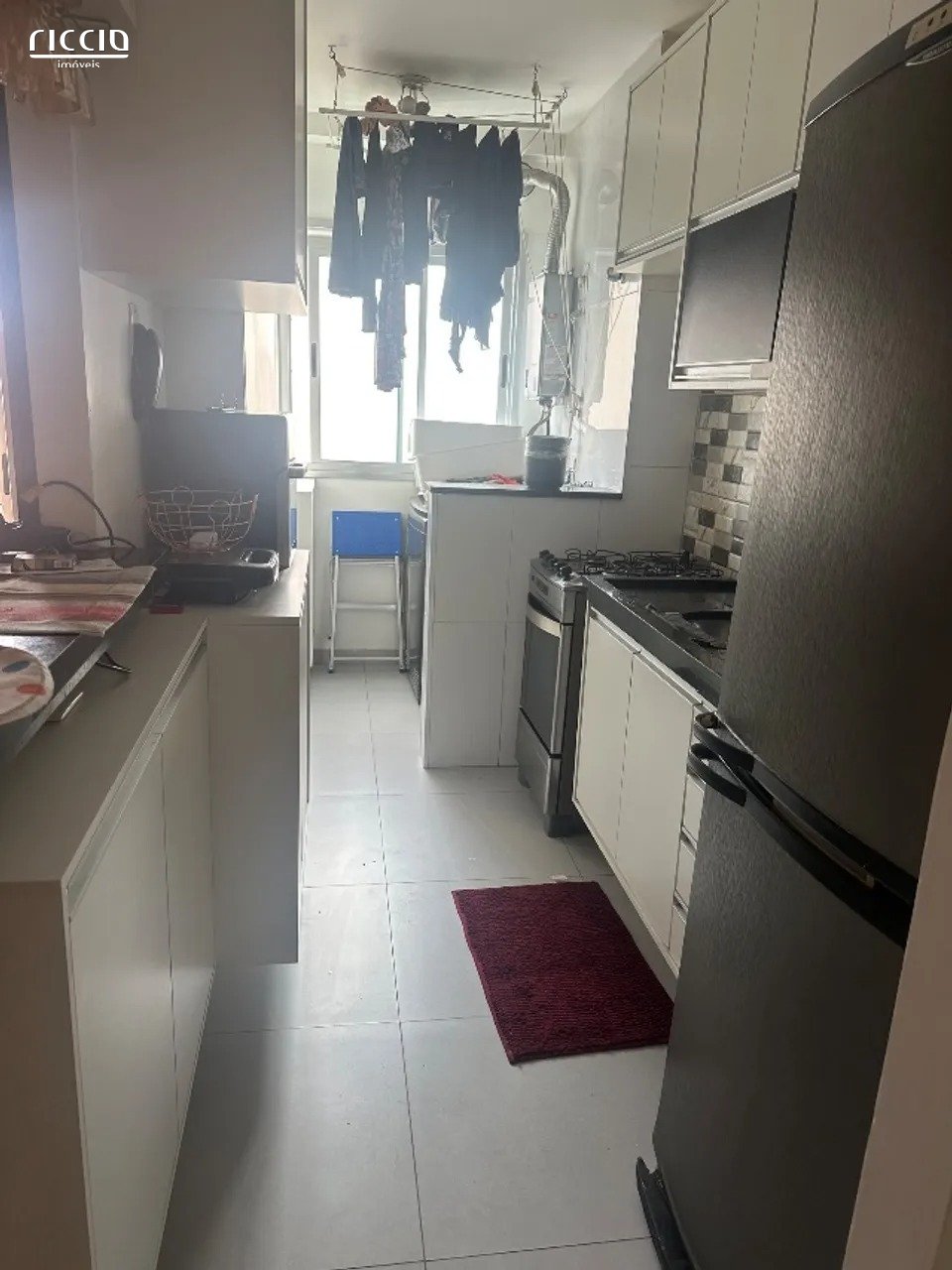 Apartamento à venda no Monte Castelo — imagem 7 de 13