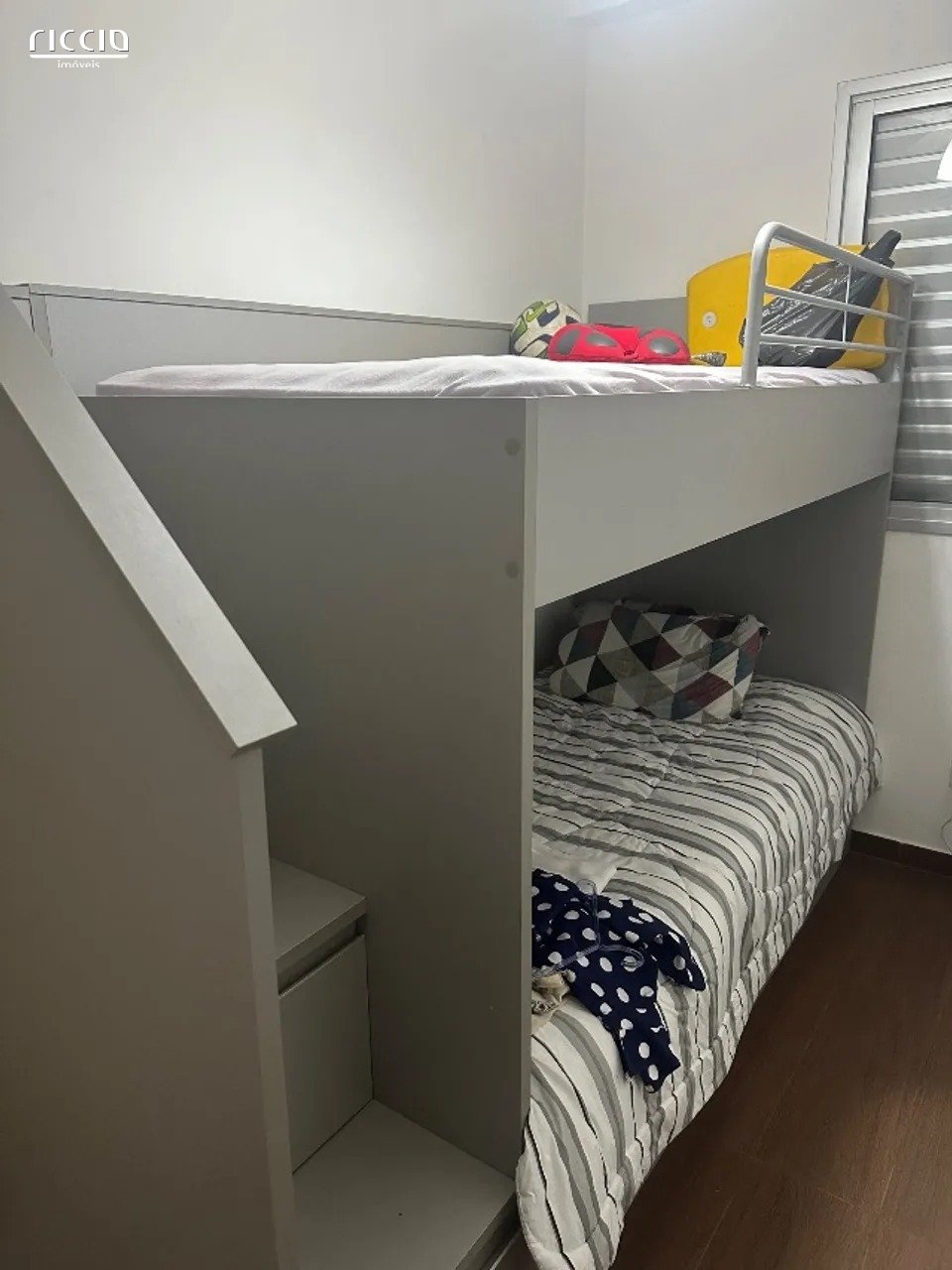 Apartamento à venda no Monte Castelo — imagem 10 de 13
