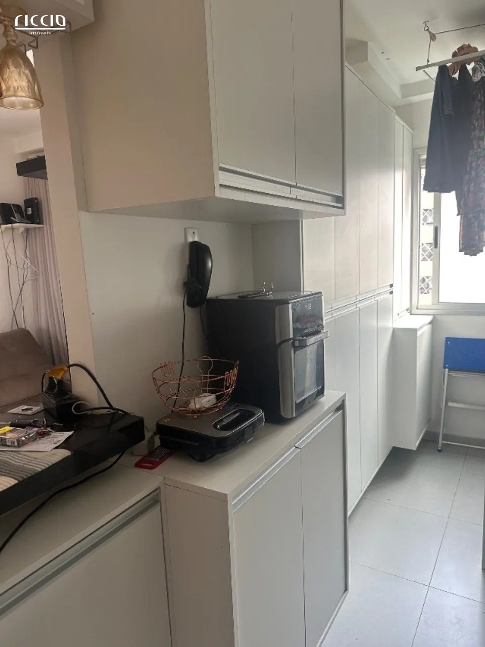 Apartamento à venda no Monte Castelo — imagem 4 de 13