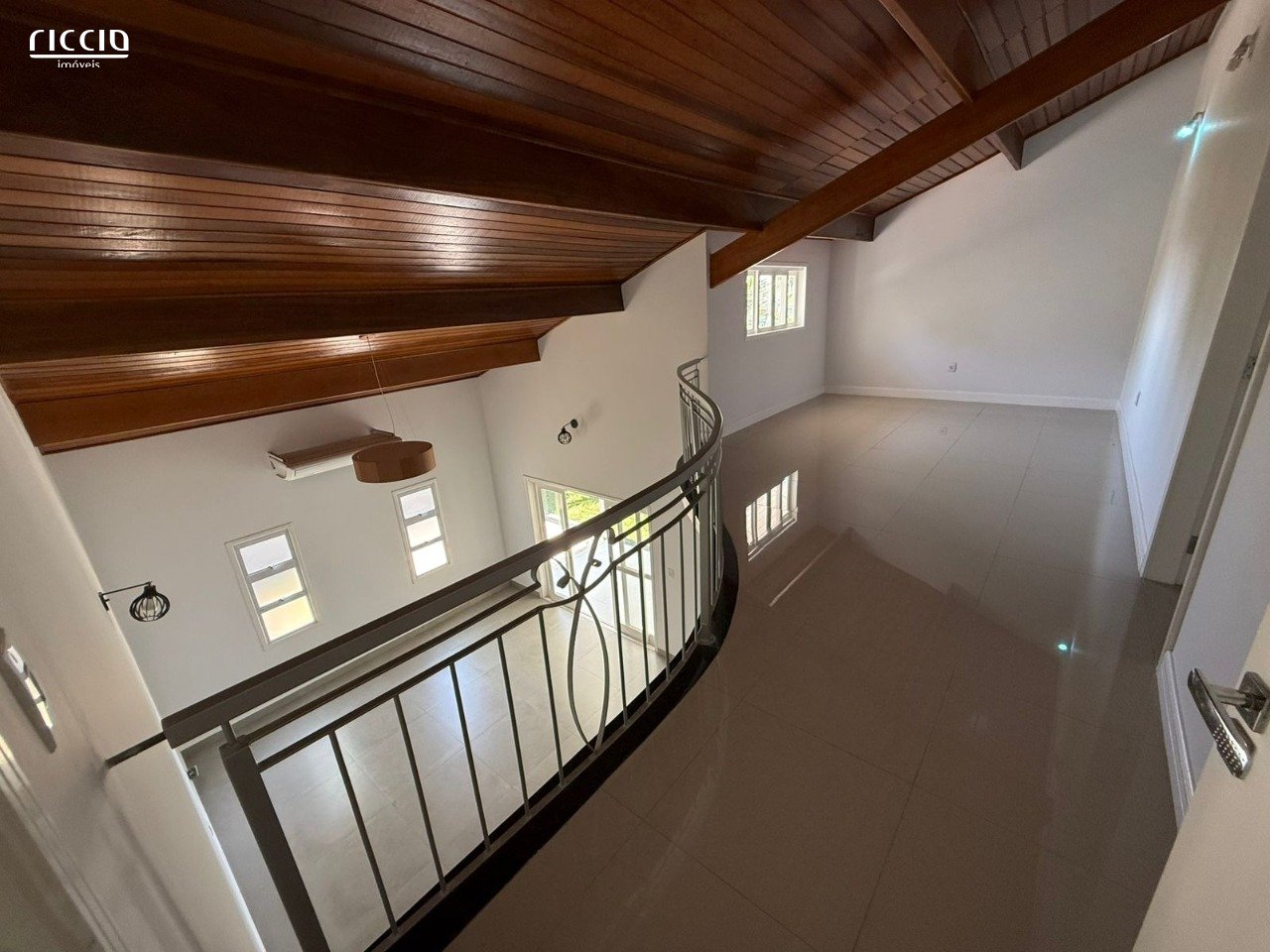 Casa em Condomínio à venda no Parque Mirante Do Vale — imagem 17 de 26