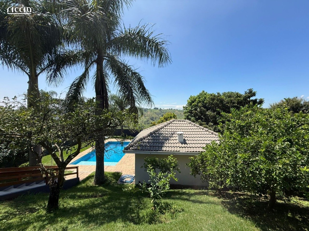 Casa em Condomínio à venda no Parque Mirante Do Vale — imagem 5 de 26