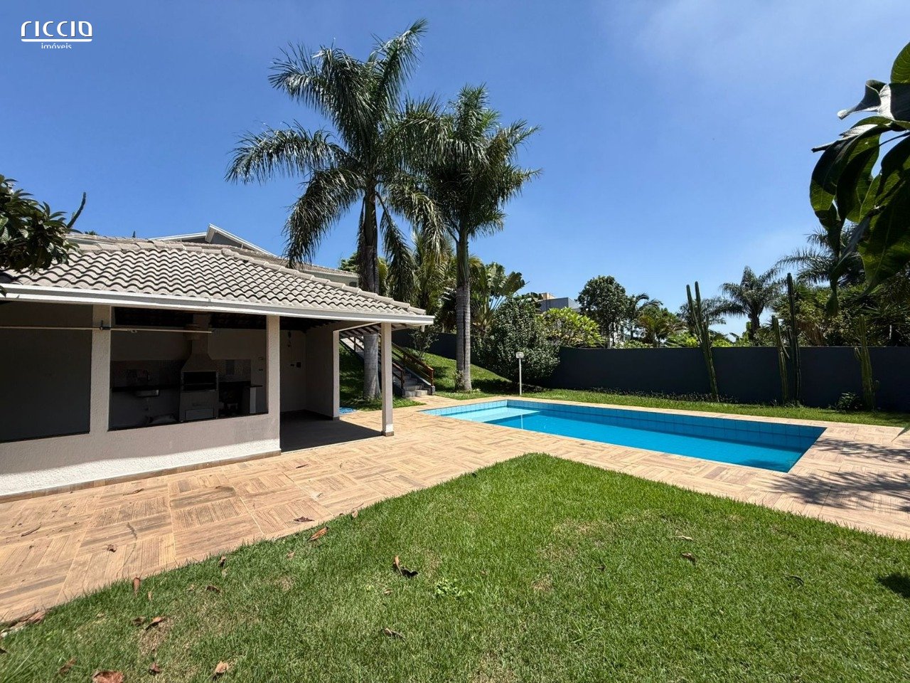 Casa em Condomínio à venda no Parque Mirante Do Vale — imagem 4 de 26