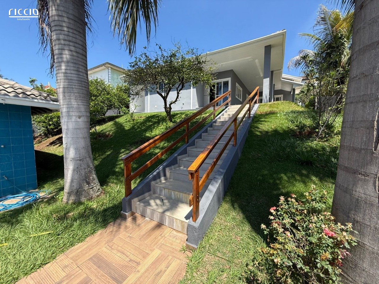 Casa em Condomínio à venda no Parque Mirante Do Vale — imagem 7 de 26