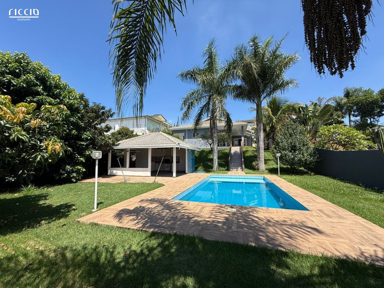 Casa em Condomínio à venda no Parque Mirante Do Vale — imagem 6 de 26