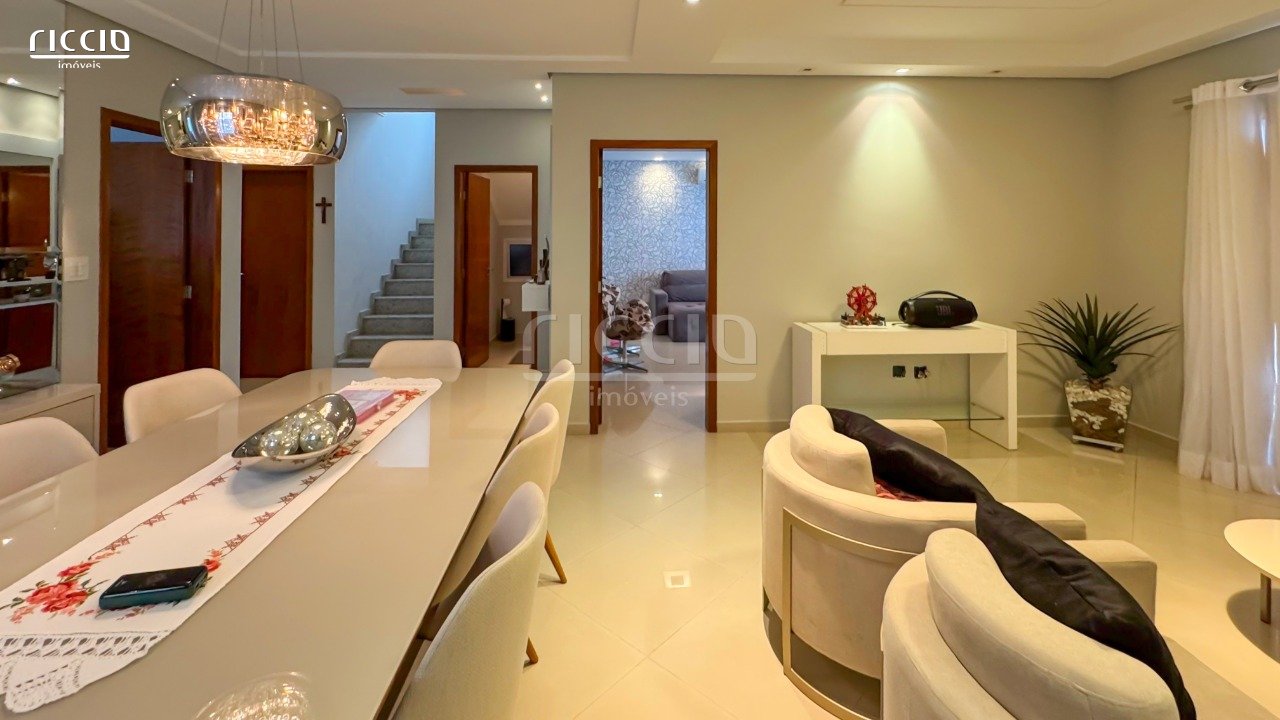 Casa em Condomínio à venda no Jardim das Colinas — imagem 10 de 43