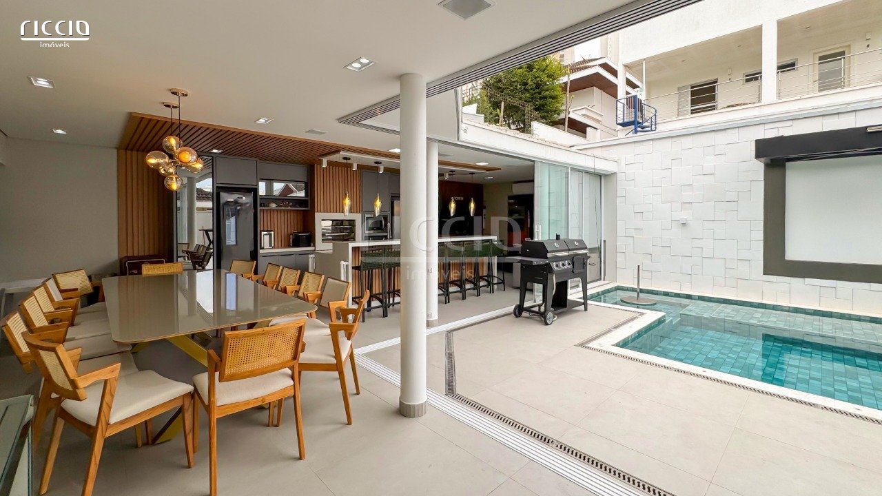 Casa em Condomínio à venda no Jardim das Colinas — imagem 25 de 43