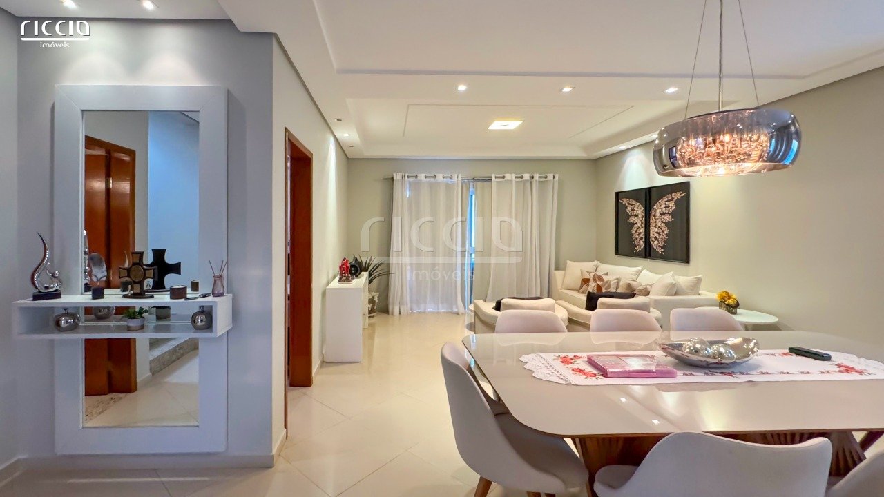 Casa em Condomínio à venda no Jardim das Colinas — imagem 8 de 43