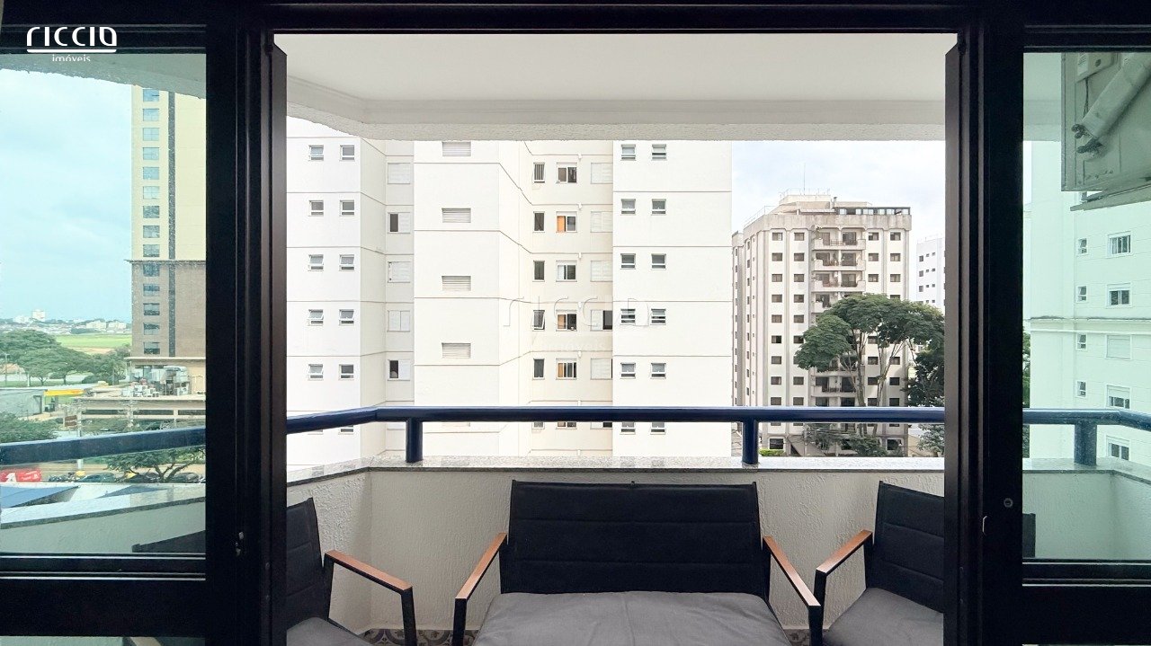 Apartamento à venda no Jardim Aquarius — imagem 5 de 39
