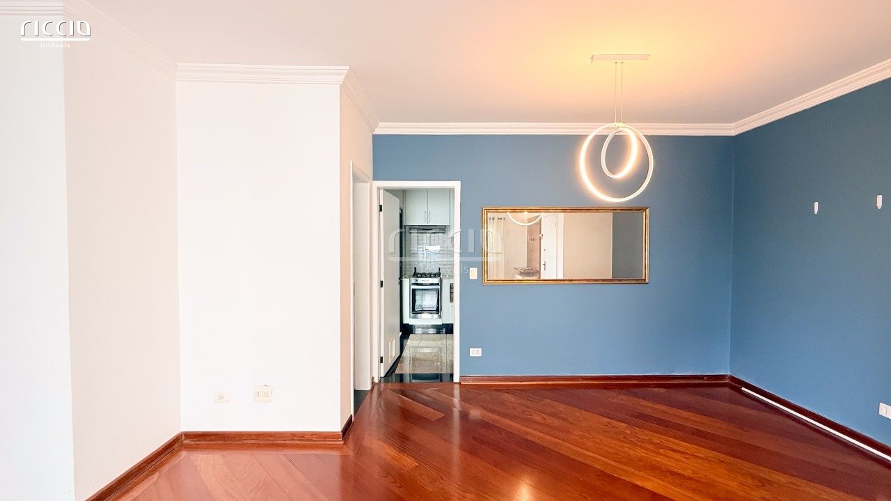 Apartamento à venda no Jardim Aquarius — detalhe do imóvel