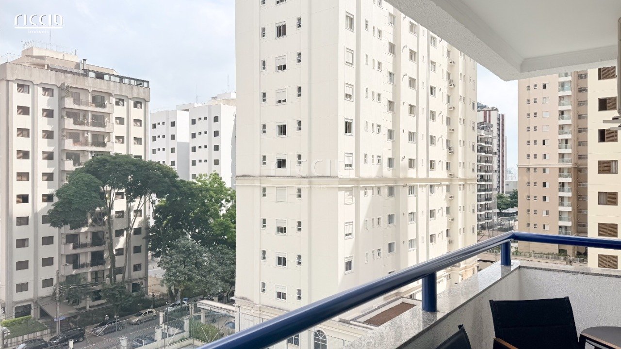 Apartamento à venda no Jardim Aquarius — imagem 7 de 39