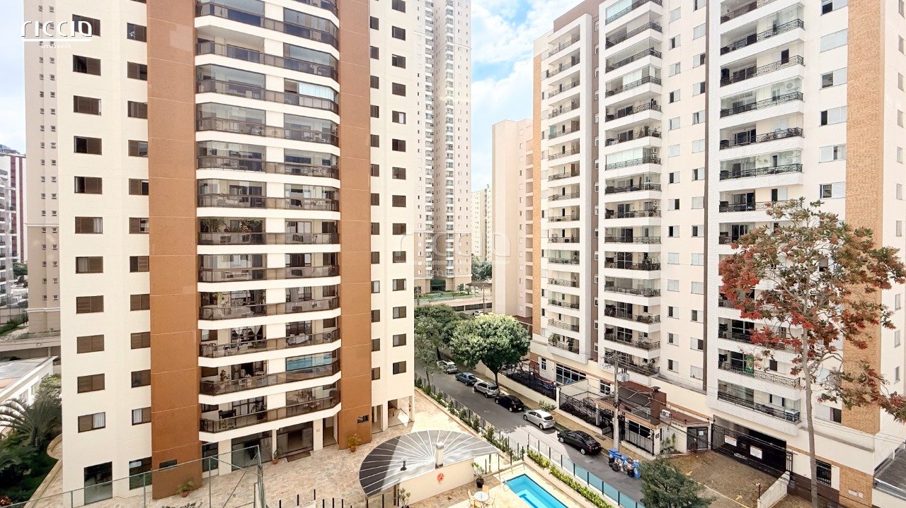 Apartamento à venda no Jardim Aquarius — imagem 18 de 39
