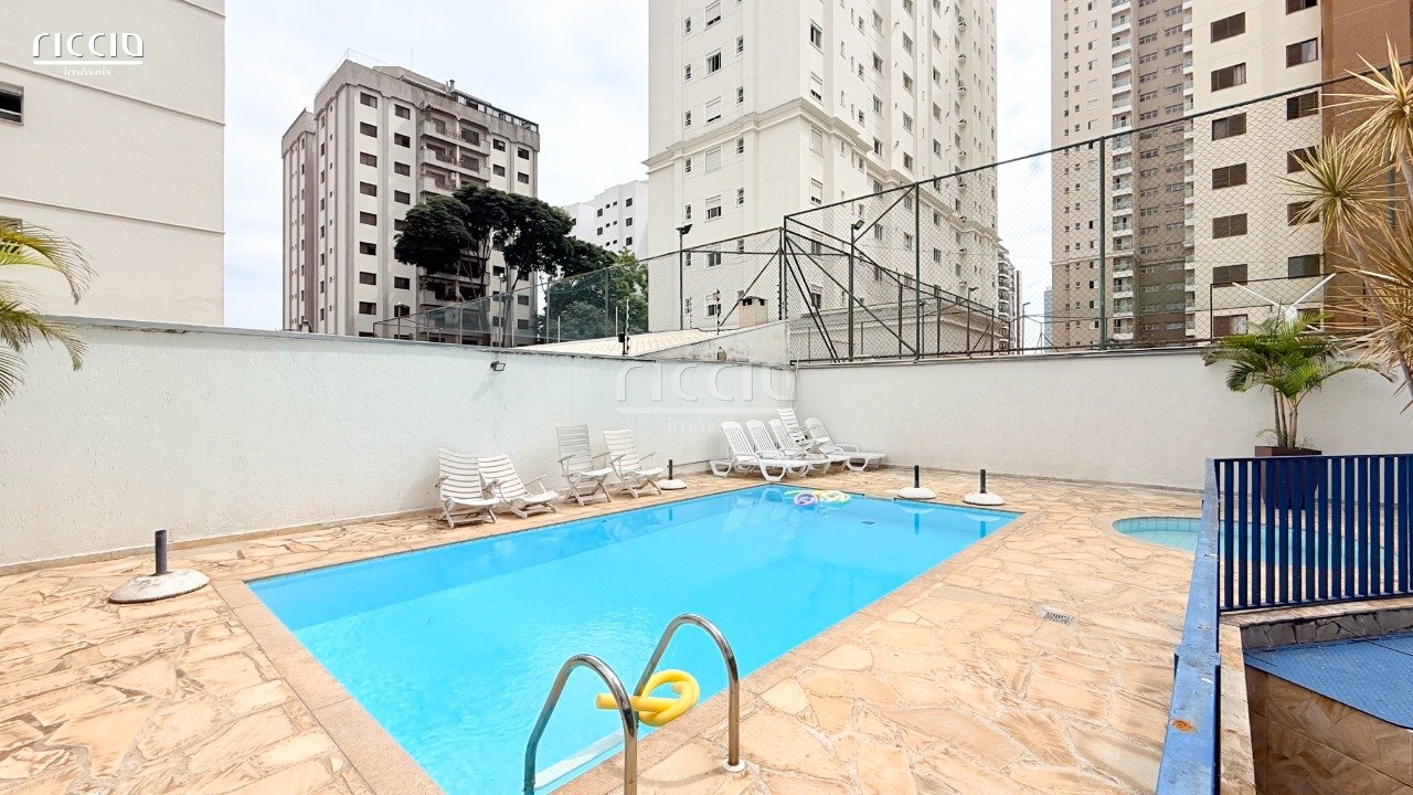Apartamento à venda no Jardim Aquarius — imagem 35 de 39