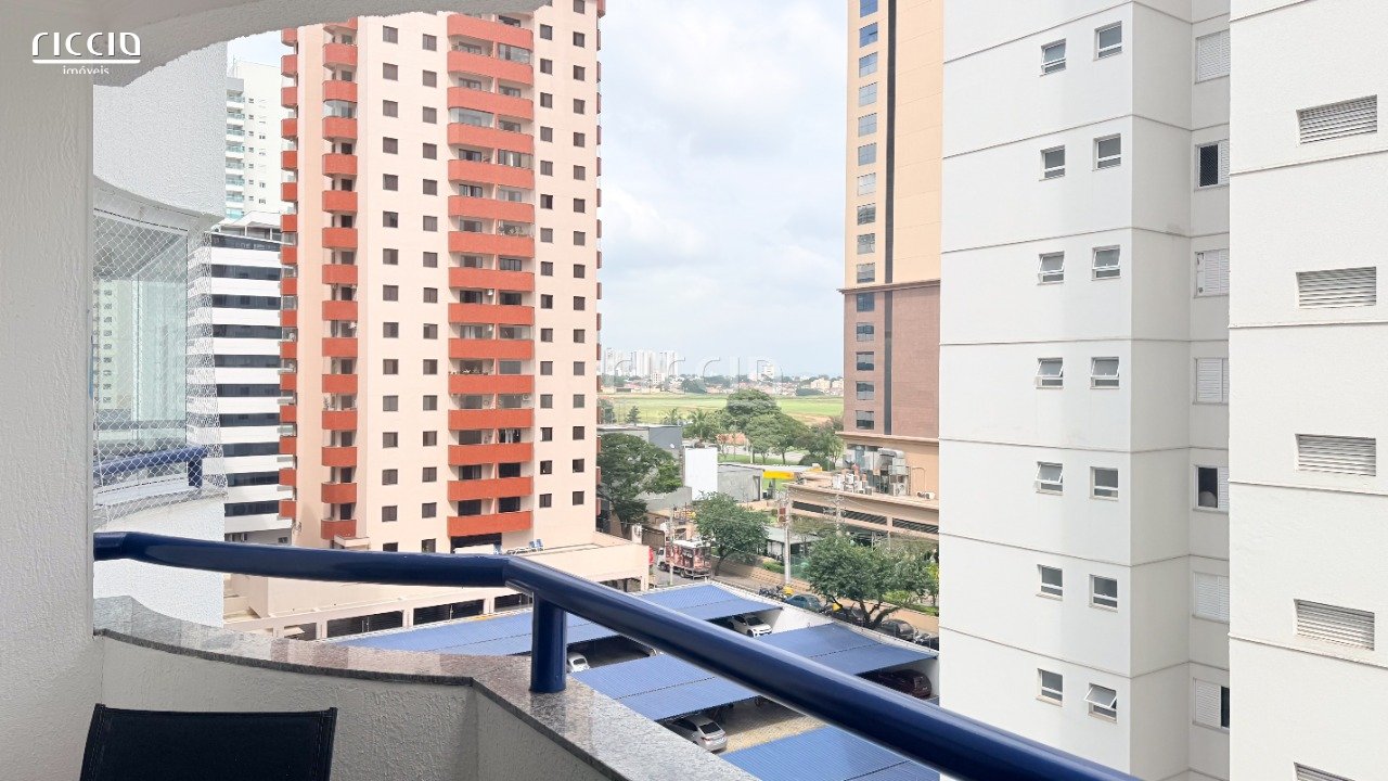Apartamento à venda no Jardim Aquarius — imagem 6 de 39