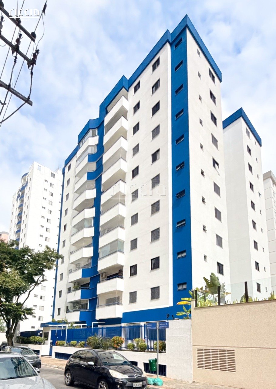 Apartamento à venda no Jardim Aquarius — imagem 39 de 39