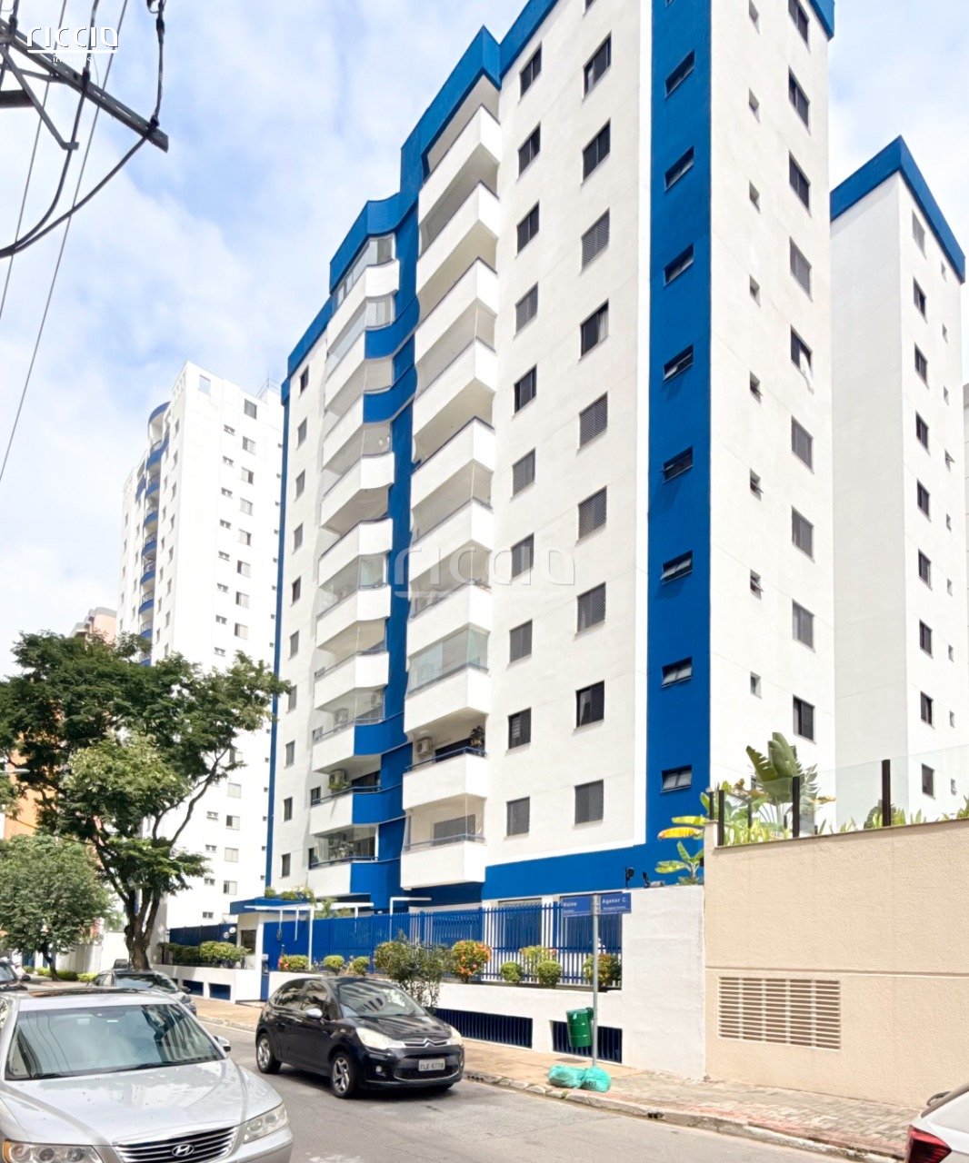 Apartamento à venda no Jardim Aquarius — imagem 38 de 39