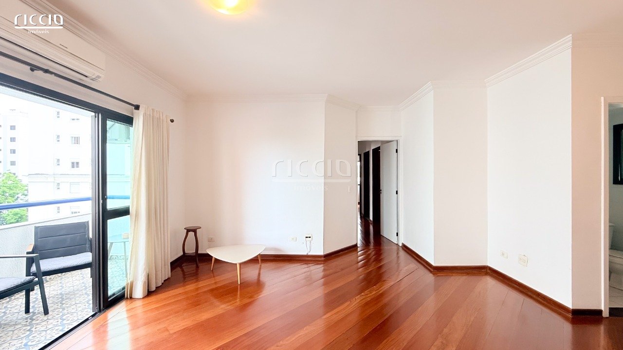 Apartamento à venda no Jardim Aquarius — ambiente interno