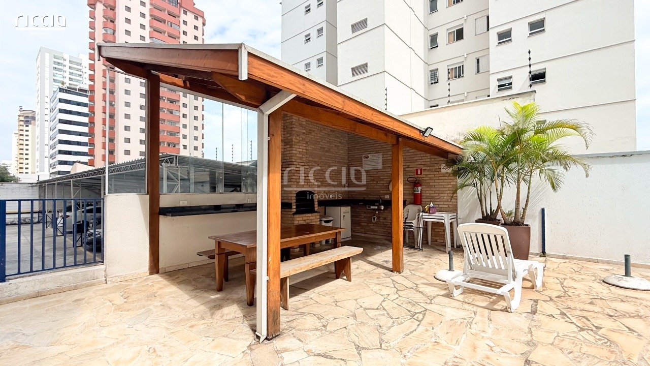 Apartamento à venda no Jardim Aquarius — imagem 34 de 39