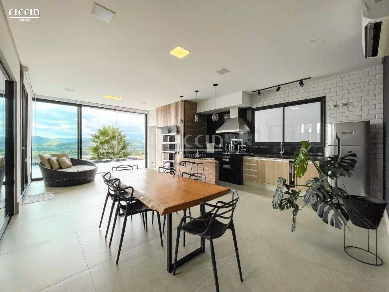 Casa em Condomínio à venda no Urbanova — imagem 4 de 14