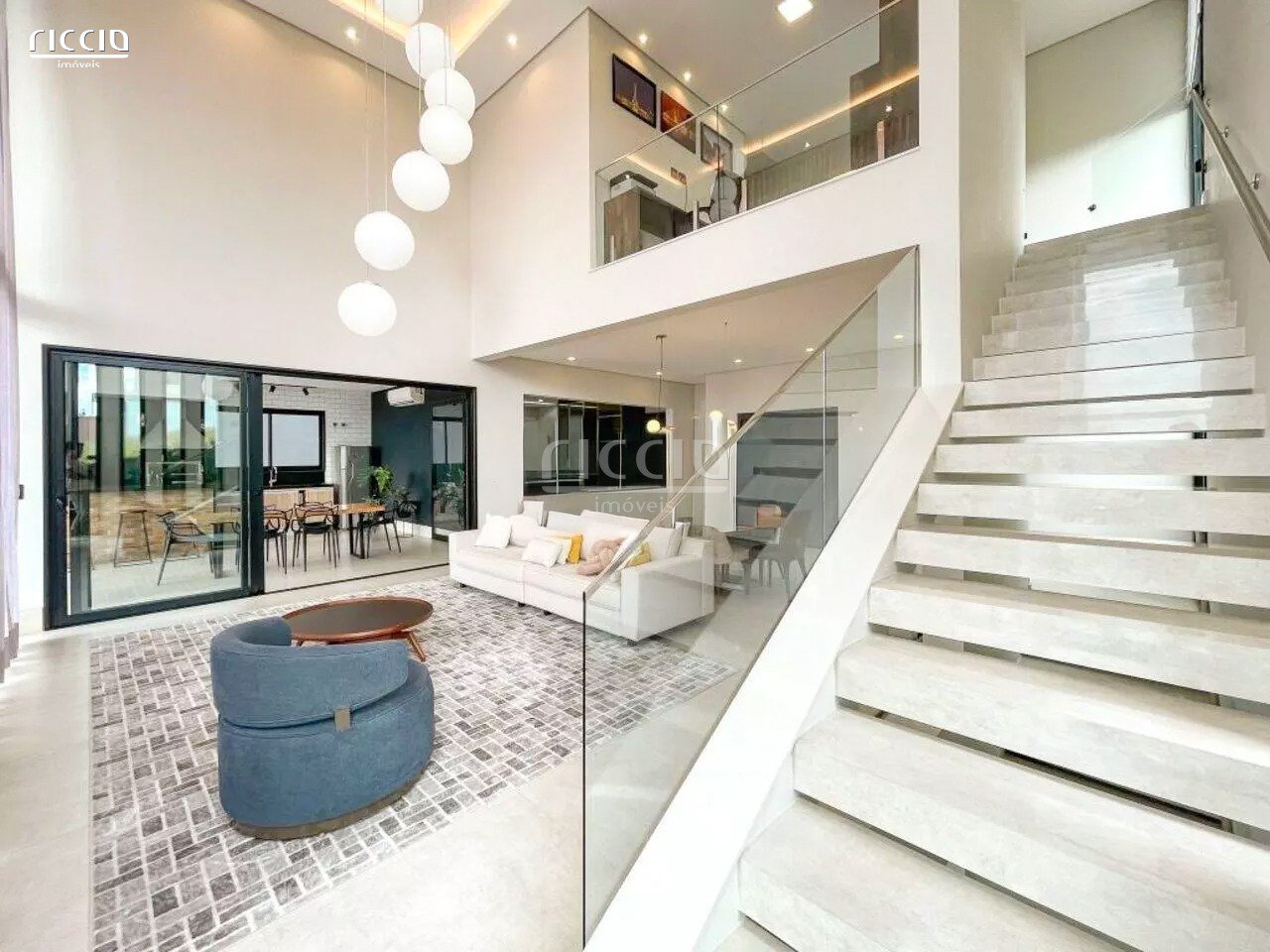 Casa em Condomínio à venda no Urbanova — imagem 8 de 14