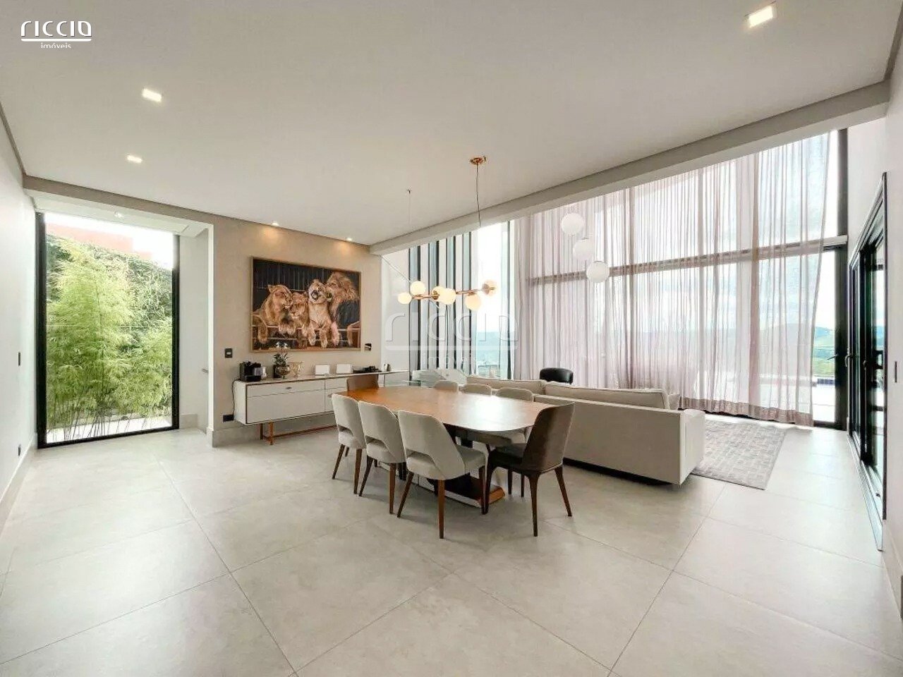 Casa em Condomínio à venda no Urbanova — imagem 7 de 14