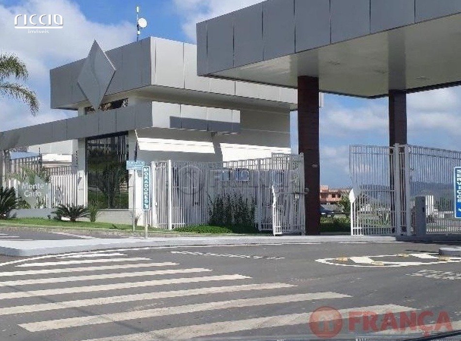 Terreno à venda no Urbanova — detalhe do imóvel